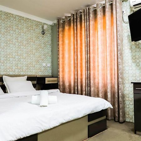 Reikartz Kokand Exterior foto