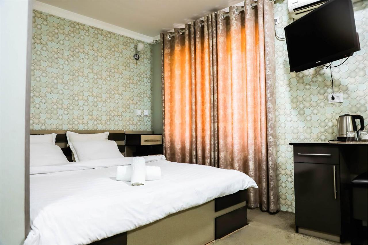 Reikartz Kokand Exterior foto