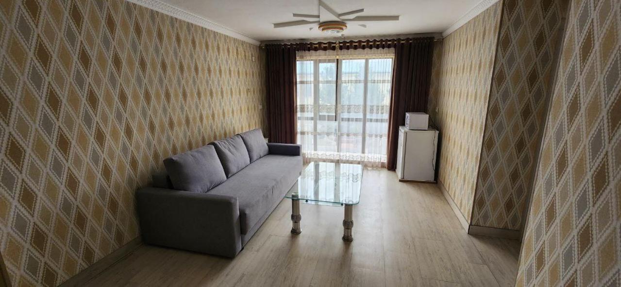 Reikartz Kokand Exterior foto